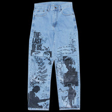 Load image into Gallery viewer, 'FIREFLIES' JEANS