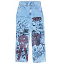 Load image into Gallery viewer, 'PILL' JEANS