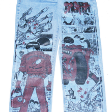 Load image into Gallery viewer, 'PILL' JEANS