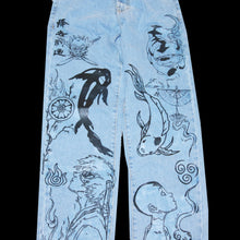 Load image into Gallery viewer, 'ETERNAL' JEANS