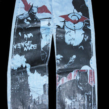 Load image into Gallery viewer, 'VENGEANCE' JEANS