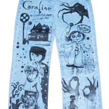 Load image into Gallery viewer, 'KEY' JEANS