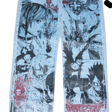 Load image into Gallery viewer, 'NOTE' JEANS