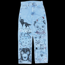 Load image into Gallery viewer, 'FANTASTIC' JEANS