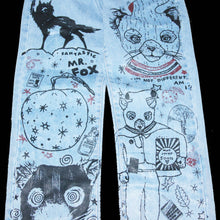Load image into Gallery viewer, 'FANTASTIC' JEANS