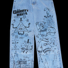 Load image into Gallery viewer, 'MYSTERY' JEANS
