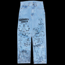Load image into Gallery viewer, 'MYSTERY' JEANS