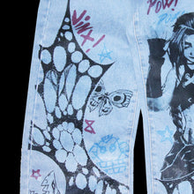 Load image into Gallery viewer, 'BOOM' JEANS