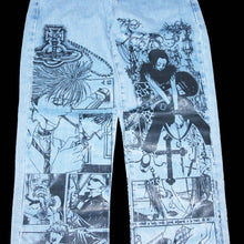 Load image into Gallery viewer, 'ORB' JEANS