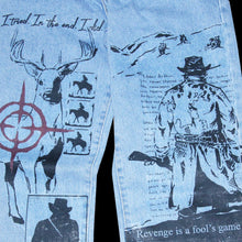 Load image into Gallery viewer, 'ARTHUR' JEANS
