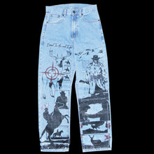 Load image into Gallery viewer, 'ARTHUR' JEANS