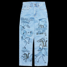 Load image into Gallery viewer, 'REGULAR' JEANS