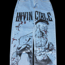 Load image into Gallery viewer, 'HERO' JEANS