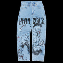Load image into Gallery viewer, 'HERO' JEANS