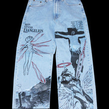Load image into Gallery viewer, 'ANGEL' JEANS