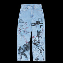 Load image into Gallery viewer, 'ANGEL' JEANS