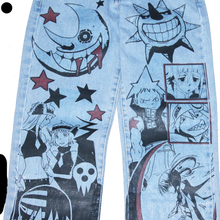 Load image into Gallery viewer, 'SOUL' JEANS