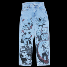 Load image into Gallery viewer, 'SOUL' JEANS
