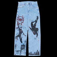 Load image into Gallery viewer, 'SUNFLOWER' JEANS