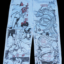 Load image into Gallery viewer, 'STUDIO' JEANS