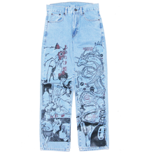 Load image into Gallery viewer, 'STUDIO' JEANS