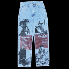 Load image into Gallery viewer, 'INFINITE' JEANS